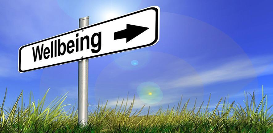 Festival of Wellbeing